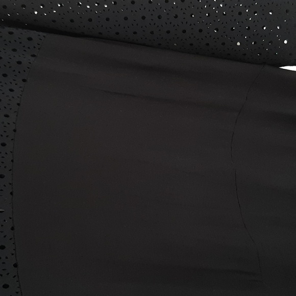 Betabrand silk blended dress - Picture 5 of 8